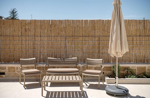 Daratsos Apartment | Petra Retreat Residence 1