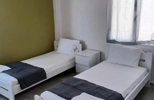 Agii Apostoli Apartment | Petries Apartment