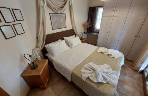 Pylos-Nestoras Apartment | Petrino guesthouse Gialova