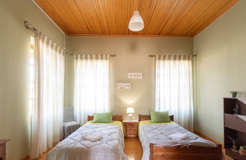 Rododafni House | Petrino - Les Campagnards