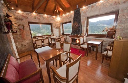 Karpenisi Apartment | Petrino Rodo