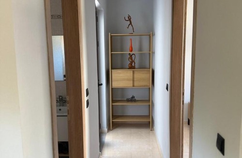 Galatas Apartment | PETROKALIVa