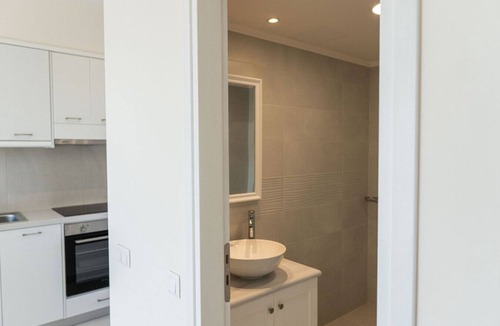 Maleme Apartment | Phaedrus Living: Seaside Thalassa Cretan 203