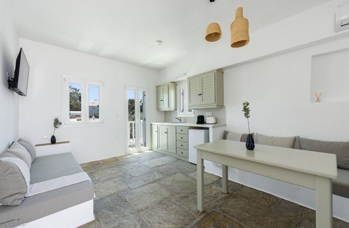 Piso Livadi Apartment | Phaedrus Living: Paros Cycladic Residences 10