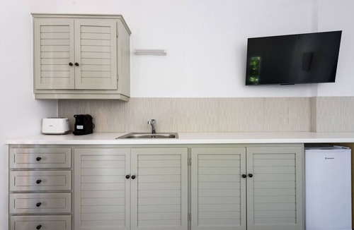 Piso Livadi Apartment | Phaedrus Living: Paros Cycladic Residences 1