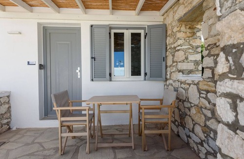 Piso Livadi Apartment | Phaedrus Living: Paros Cycladic Residences 1