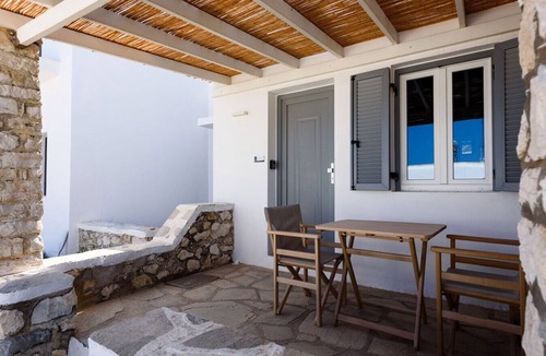 Piso Livadi Apartment | Phaedrus Living: Paros Cycladic Residences 1