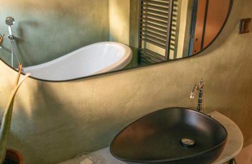 Makrynitsa House | Philos Guesthouse