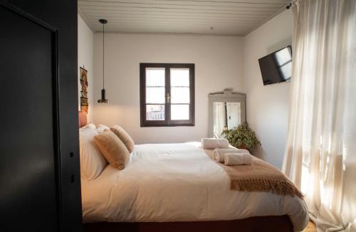 Makrynitsa House | Philos Guesthouse