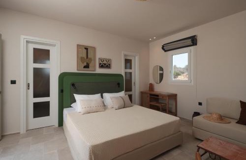 Naxos Apartment | Phoenicia Nature Naxos