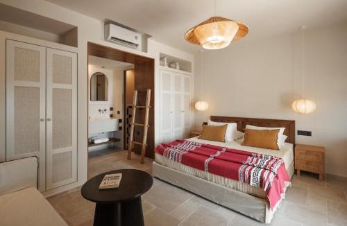 Naxos Apartment | Phoenicia Nature Naxos