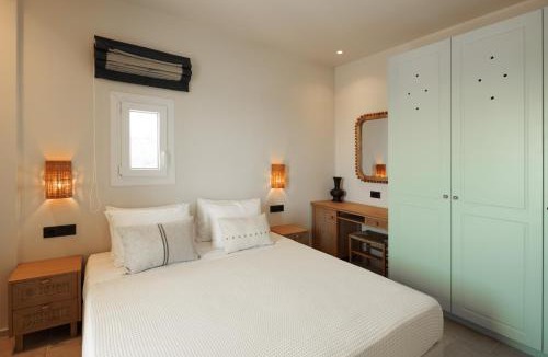 Naxos Apartment | Phoenicia Nature Naxos