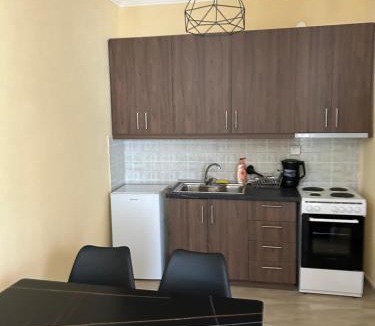 Topeiros Apartment | Phoenix Apartment