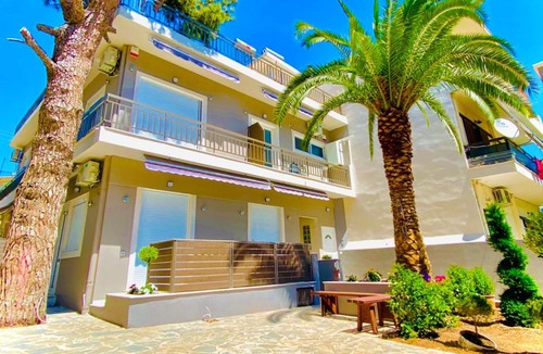 Chaidari Apartment | Phoenix Garden Apartments -1-