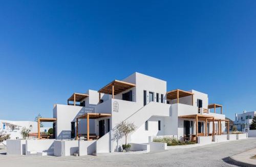 Apollonia Apartment | Phos Milos
