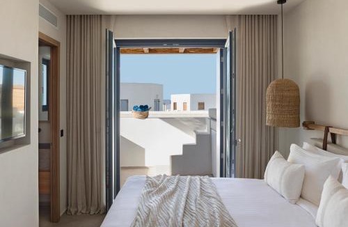 Apollonia Apartment | Phos Milos