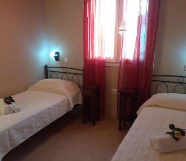 Kakovatos House | Phyllida Guest House - M2