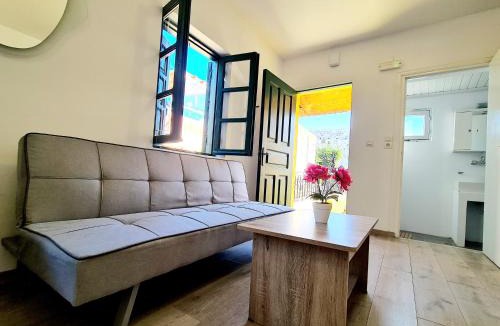 Rhodes Old Town Apartment | Piccolo Modern Suites - Old Town