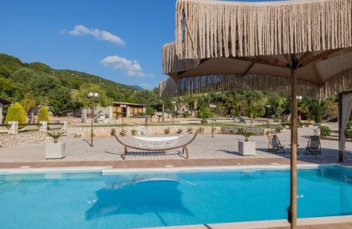 Argostoli Villa | Piedra Villa