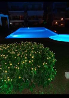 Kriopigi Apartment | Pietra di Luna 1
