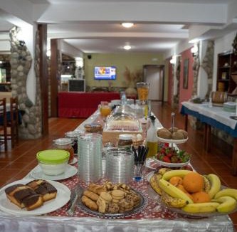 Kalambaka House | Pineas