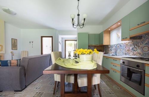 Kriopigi House | Pines by the Sea by Luxlikehome