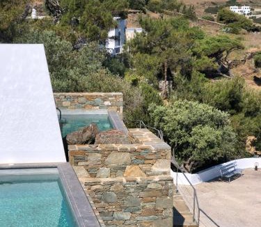 Kini Bed & Breakfast | Pino di Loto Boutique Bed & Breakfast