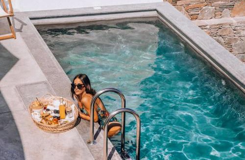 Kini Bed & Breakfast | Pino di Loto Boutique Bed & Breakfast