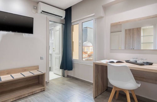 Piraeus Hotel | Piraeus City Hotel