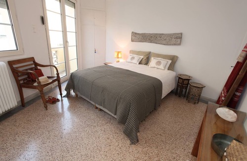 Plaka Apartment | Plaka 2-storey Penthouse with Acropolis views. PL6