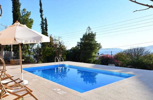 Agios Emilianos Villa | Plane Tree Villa
