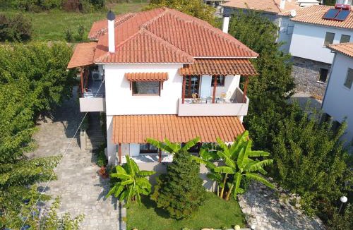 Platanidia Apartment | Platanidia Apartment Pelion