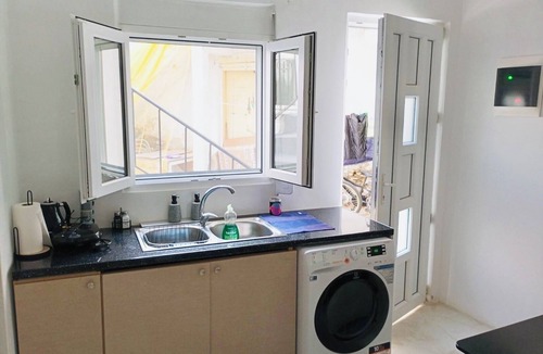 Fournoi Apartment | Platanos Fournoi Apartment Διαμέρισμα στουσ Φουρνους Κορσεων
