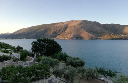 Igoumenitsa House | Plataria Palace