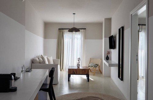 Parikia Hotel | Play Paros, a member of Brown Hotels