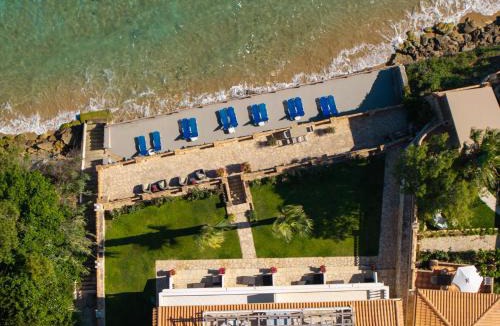 Psarou Apartment | Playa Del Zante, by TK Premium Stays