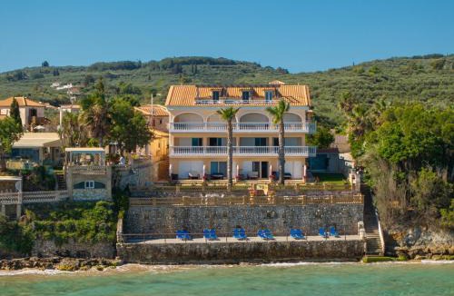 Psarou Apartment | Playa Del Zante, by TK Premium Stays