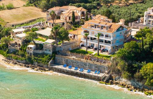 Psarou Apartment | Playa Del Zante, by TK Premium Stays