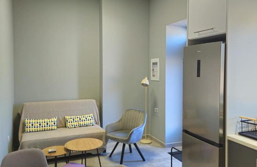 Plitra Apartment | plytra house