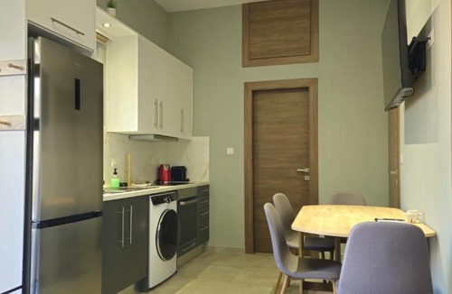 Plitra Apartment | plytra house