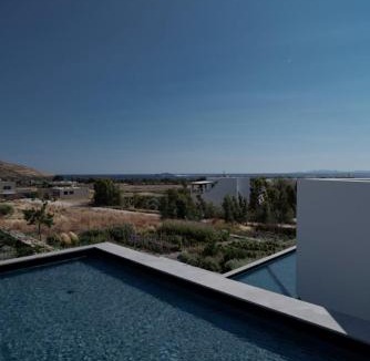 Agios Fokas Villa | PNOĒS Tinos