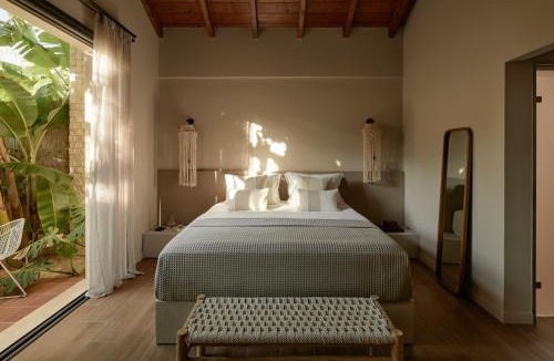 Menegata Hotel | Poesia Suites