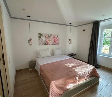 idhra Apartment | Polina's Apartments