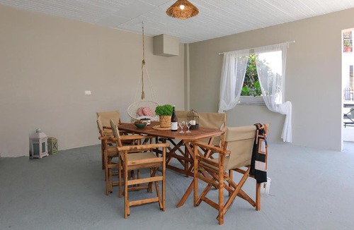 Agios Nikolaos Apartment | Polixeni`s house