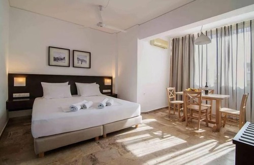 Palaiochora House | Polydoros Hotel Apartments
