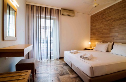 Palaiochora House | Polydoros Hotel Apartments