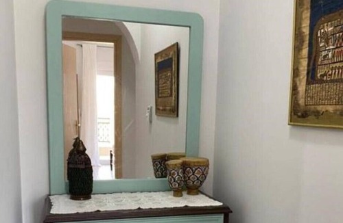 Ptolemaida Apartment | Polys Apartment with view,comfy apartment,spacious,bright in a quiet area
