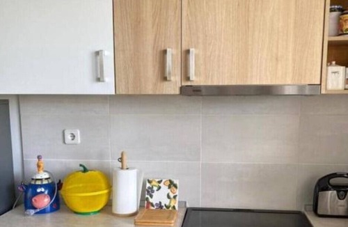 Ptolemaida Apartment | Polys Apartment with view,comfy apartment,spacious,bright in a quiet area