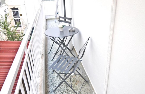 Kastoria Apartment | Polyxeni's apartment