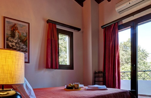 Milia House | Pool villa 20 minutes from Elafonisi beach